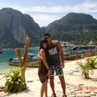 Отзыв от Сабина - виза ДТВ